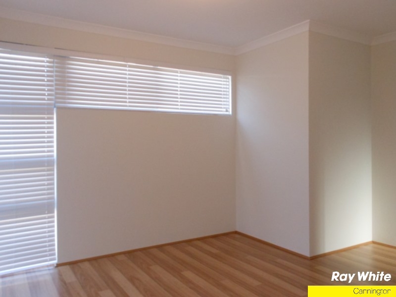 6/89 Renou Street, EAST CANNINGTON Apartment for rent Listed by Ray