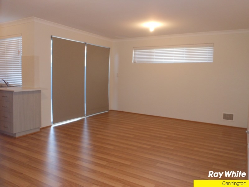 6/89 Renou Street, EAST CANNINGTON Apartment for rent Listed by Ray White Cannington of