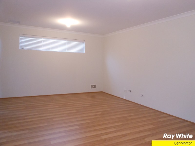 6/89 Renou Street, EAST CANNINGTON Apartment for rent Listed by Ray White Cannington of