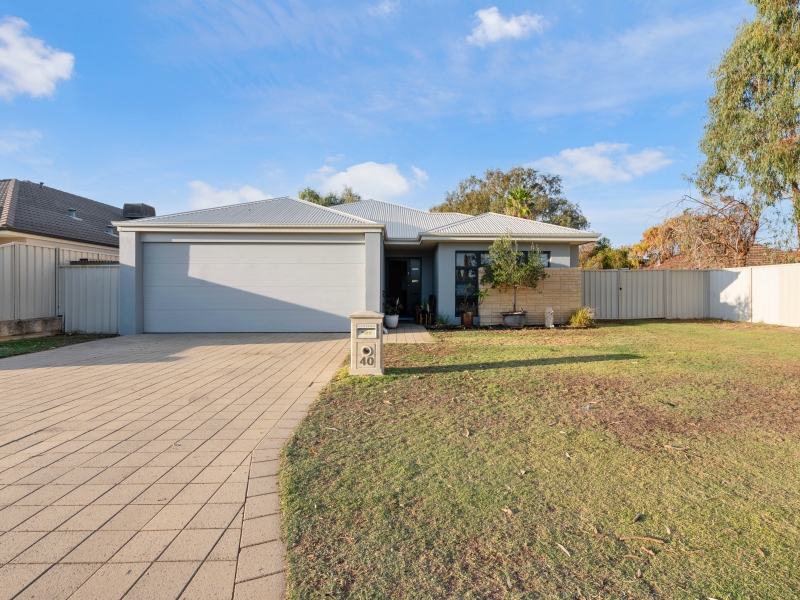 40 Elizabeth Street, EAST CANNINGTON House for rent Listed by Ray