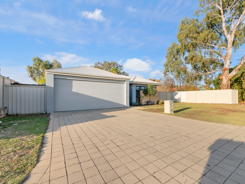 40 Elizabeth Street, EAST CANNINGTON House for rent Listed by Ray