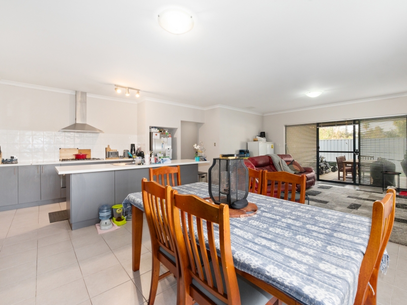 40 Elizabeth Street, EAST CANNINGTON House for rent Listed by Ray