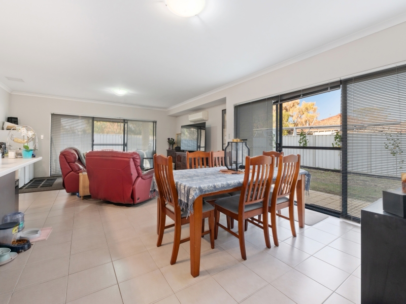 40 Elizabeth Street, EAST CANNINGTON House for rent Listed by Ray