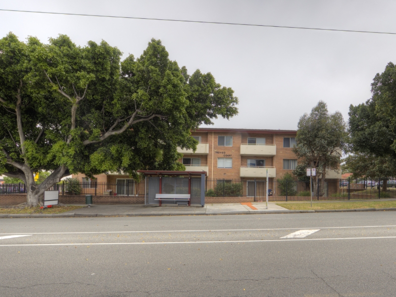 Rental properties & online application form
