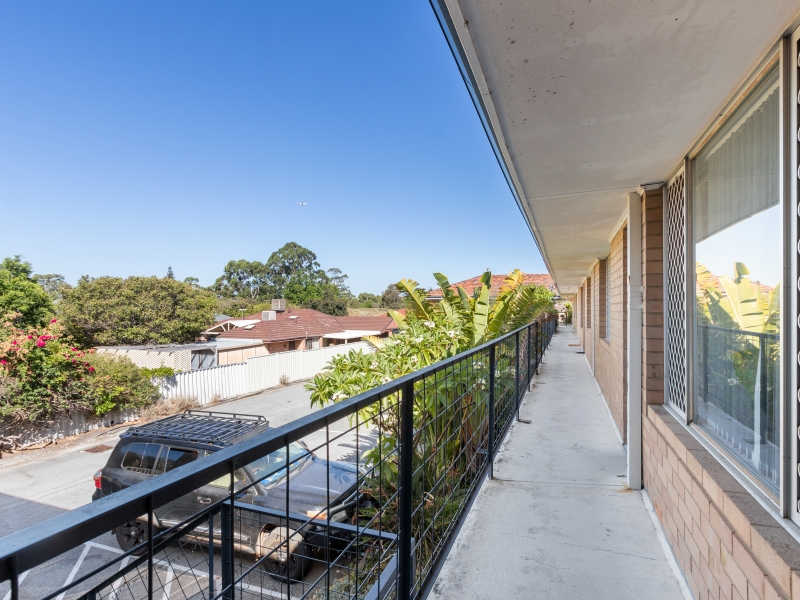 11/13 Grant Place, BENTLEY Apartment for rent Listed by Ray White