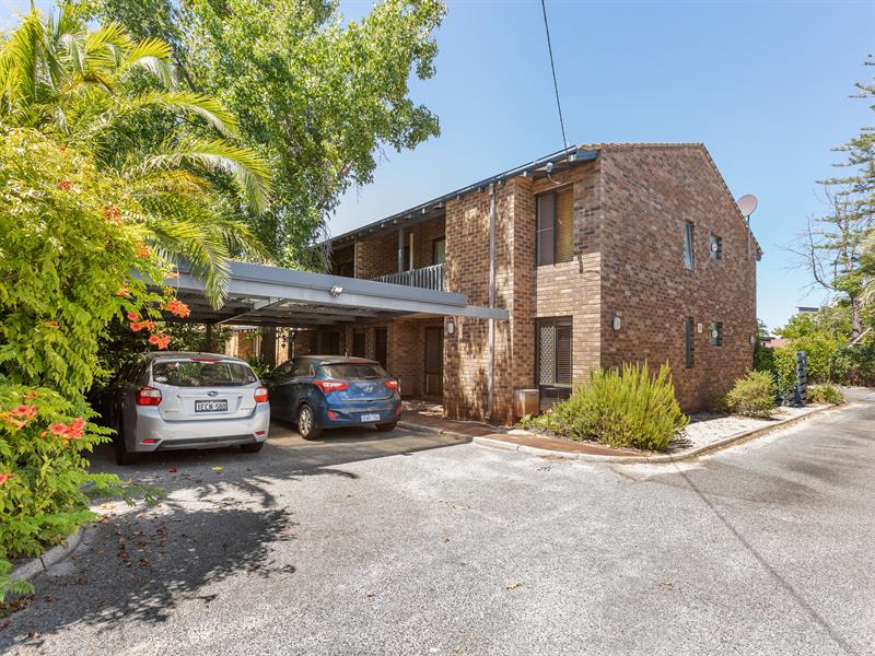 4/63 Crawford Road, MAYLANDS House for rent Listed by Ray White
