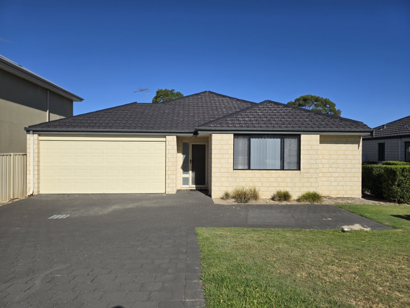 1/35 Hamilton Street, CANNINGTON House for rent Listed by Ray White
