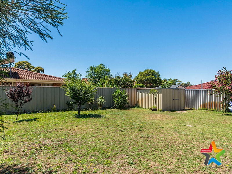 82 Chesterton Road, BASSENDEAN House for rent Listed by Elyse Sherry