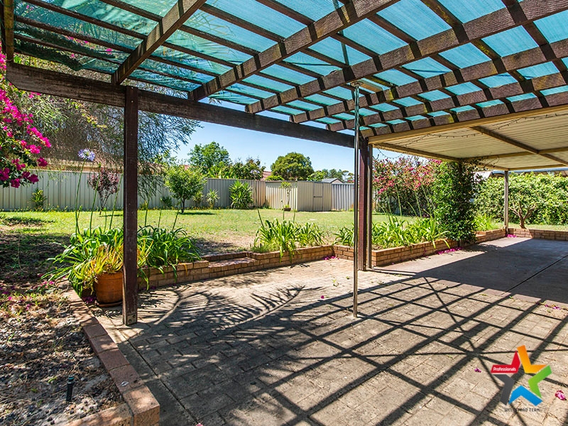 82 Chesterton Road, BASSENDEAN House for rent Listed by Elyse Sherry
