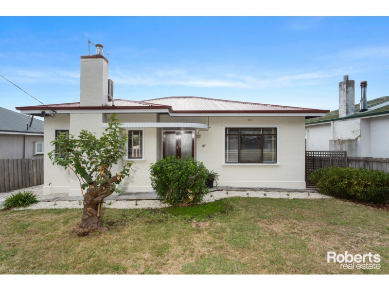 137 Abbott Street, NEWSTEAD House for rent Listed by Roger Ryan of