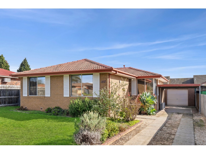 Rental properties & online application form