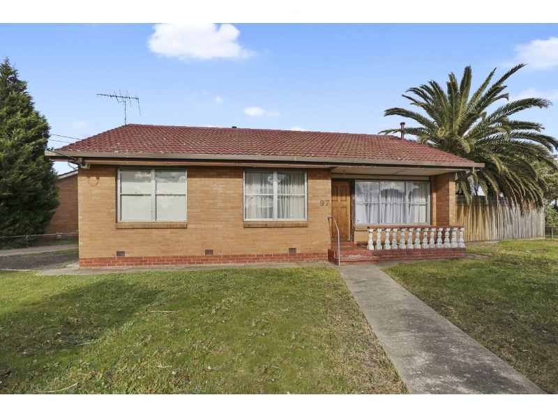 Rental properties & online application form