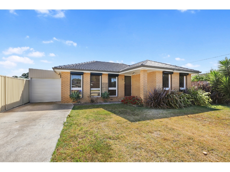 1/10 Denise Court, LARA House for rent Listed by Lachlan Mccraw of