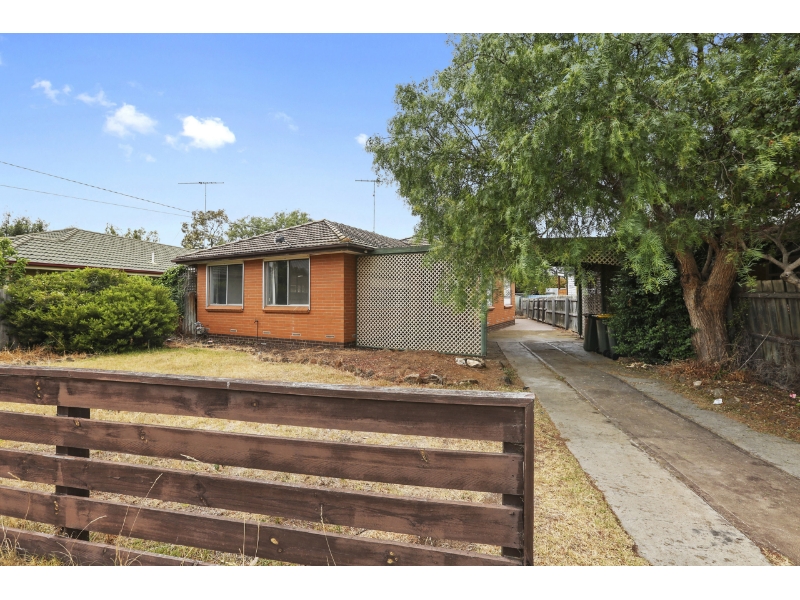Rental properties & online application form