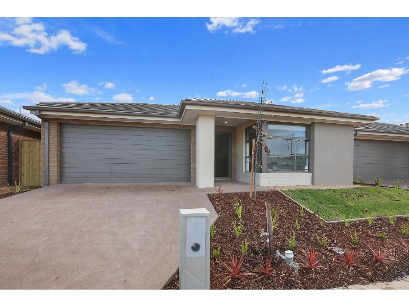 Rental properties & online application form