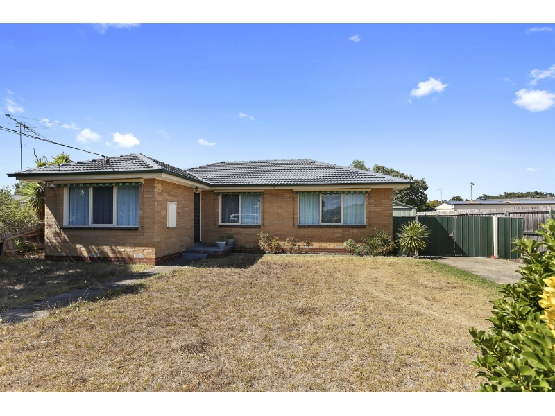 Rental properties & online application form