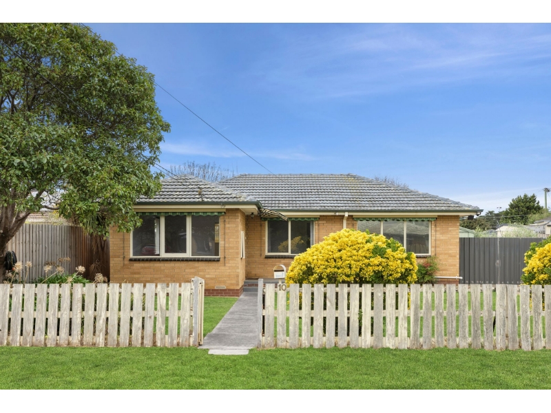 Rental properties & online application form