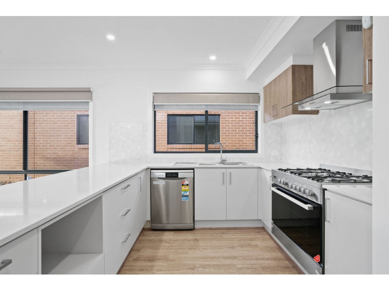Rental properties & online application form