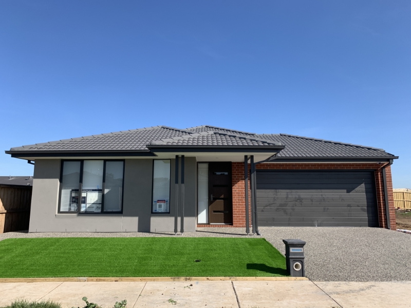 Rental properties & online application form