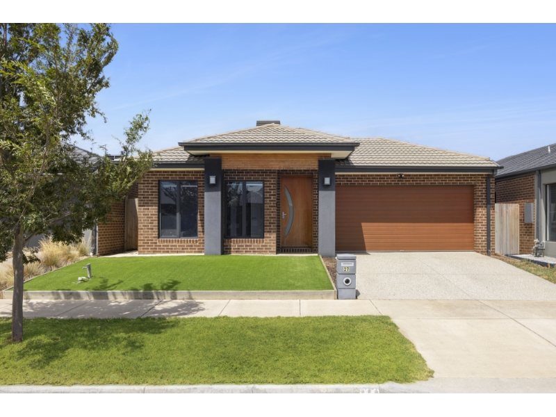 Rental properties & online application form