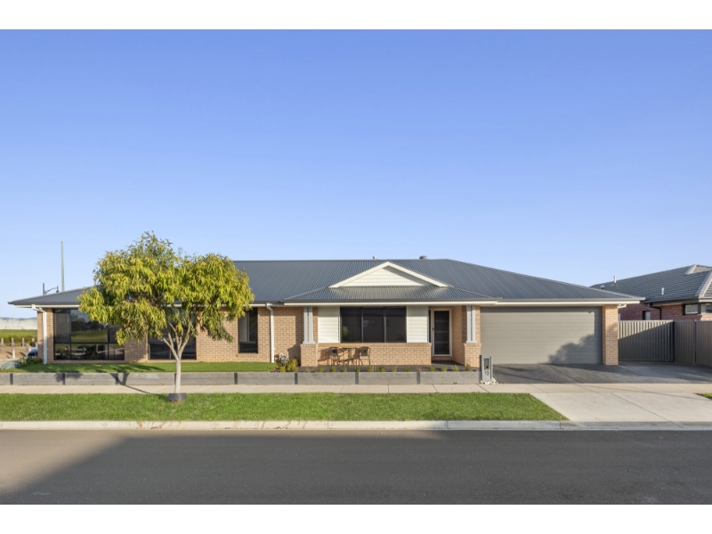 Rental properties & online application form