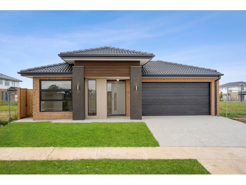 Rental properties & online application form