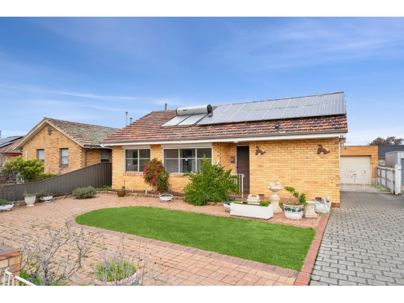 Rental properties & online application form