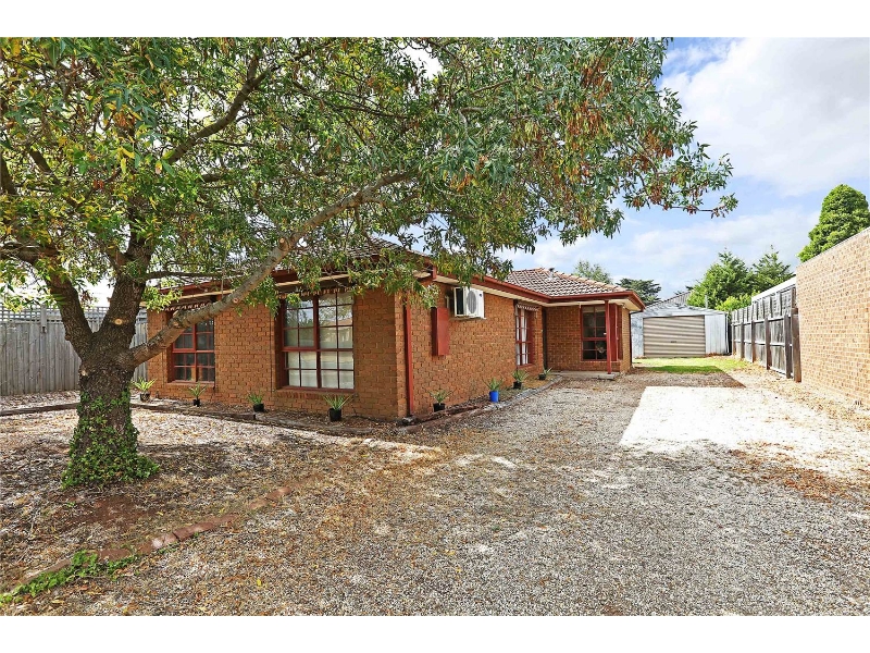 Rental properties & online application form