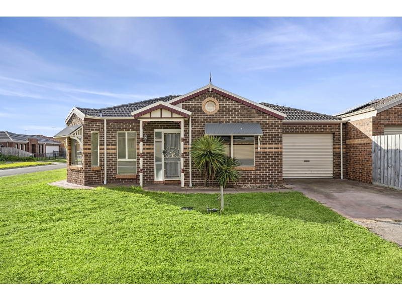 Rental properties & online application form