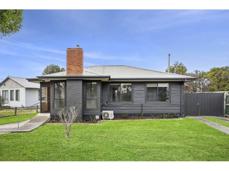 Rental properties & online application form