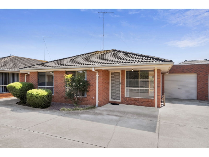 Rental properties & online application form