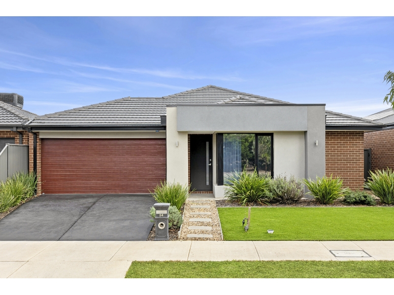Rental properties & online application form
