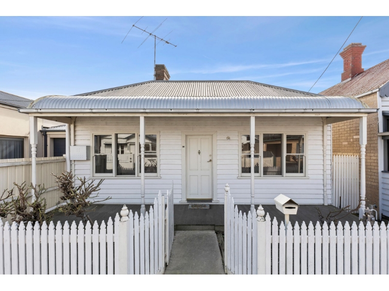 Rental properties & online application form
