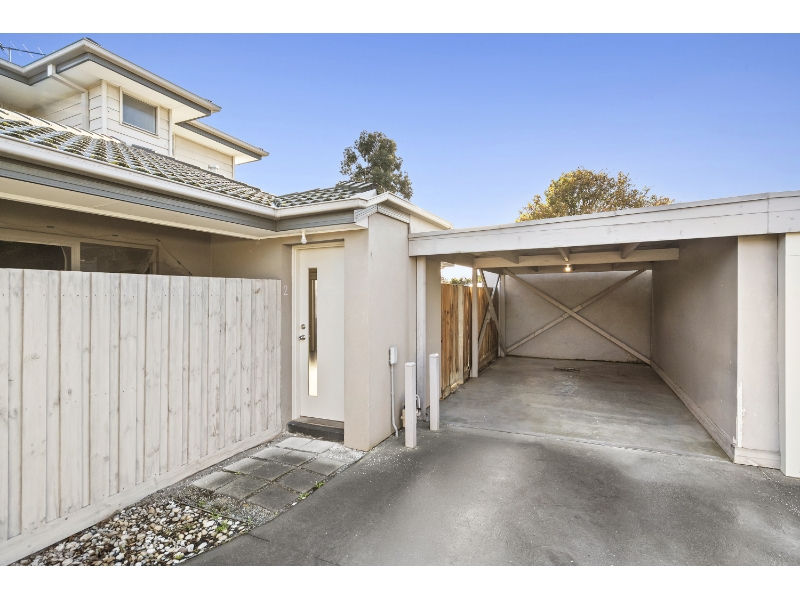 Rental properties & online application form