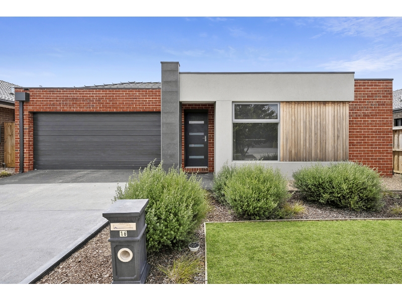 Rental properties & online application form