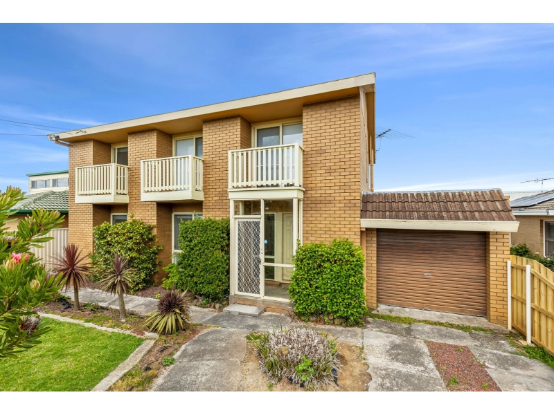 Rental properties & online application form