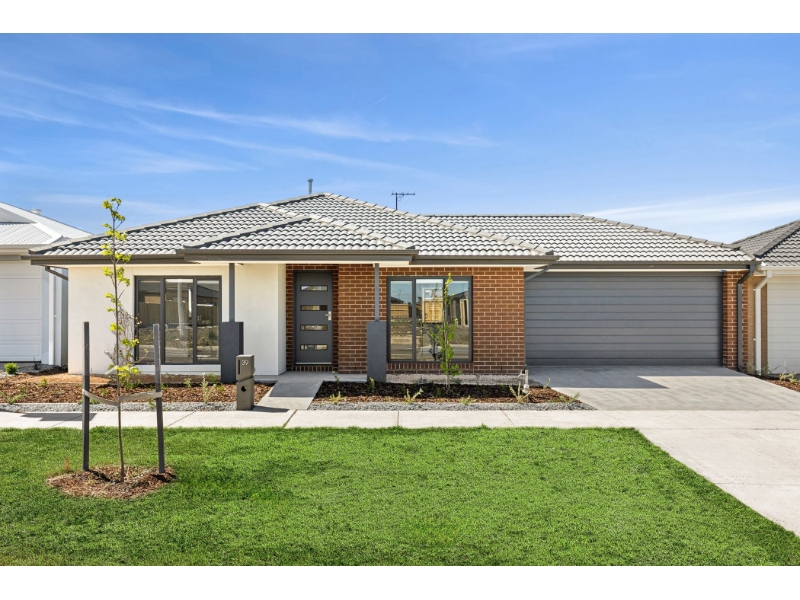 Rental properties & online application form