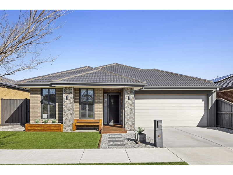 Rental properties & online application form