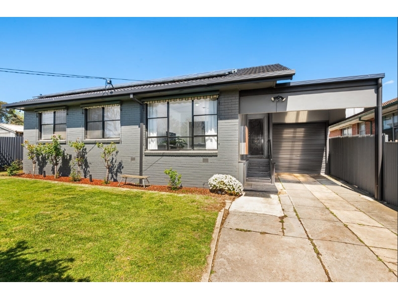 Rental properties & online application form