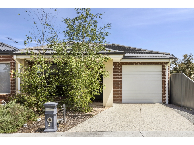 Rental properties & online application form