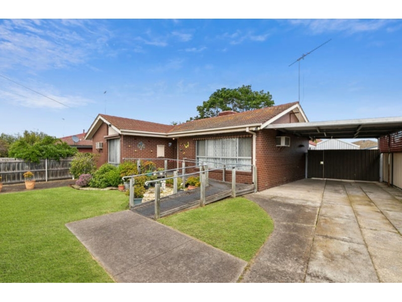 Rental properties & online application form