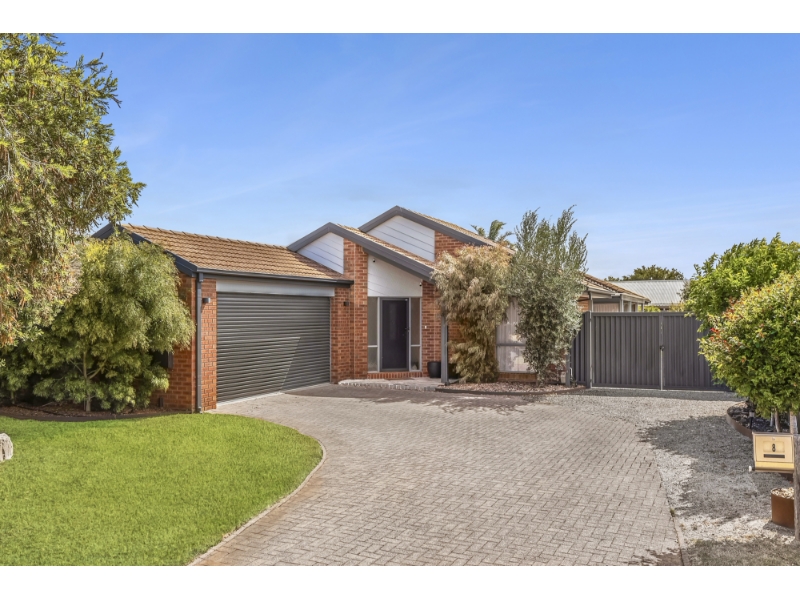 Rental properties & online application form