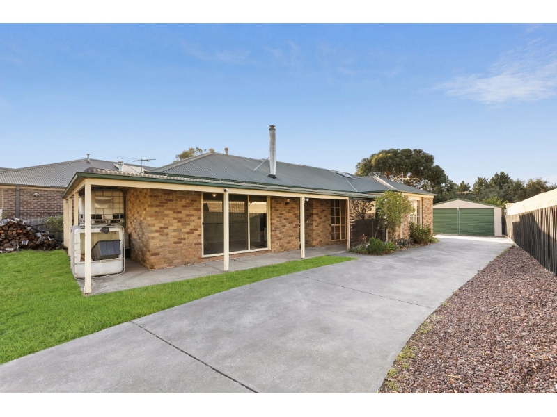 Rental properties & online application form