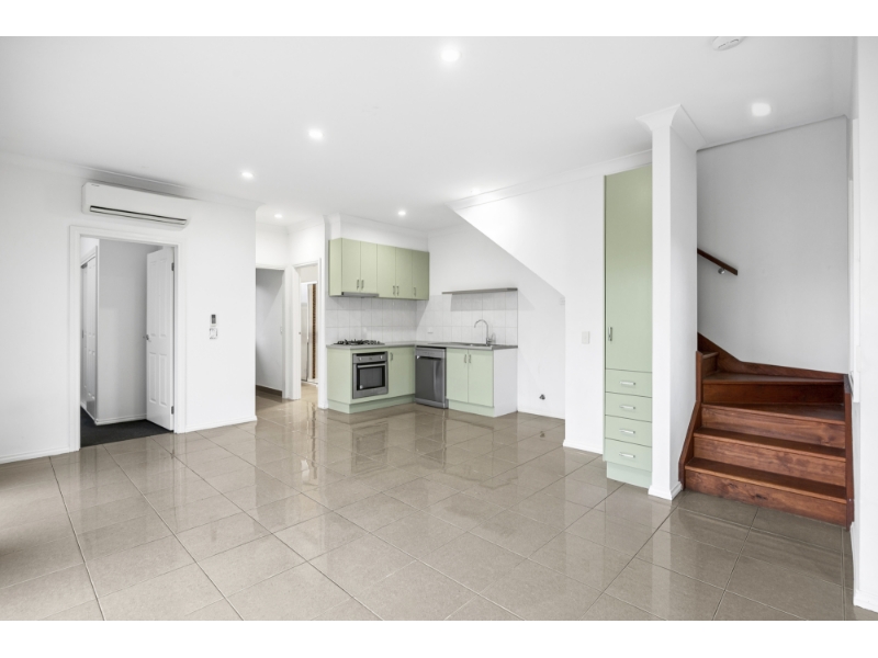 Rental properties & online application form