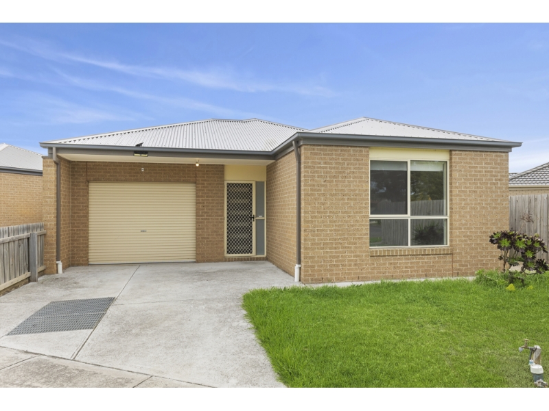 Rental properties & online application form