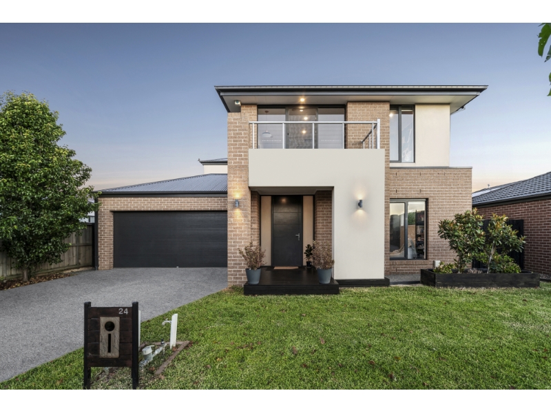 Rental properties & online application form
