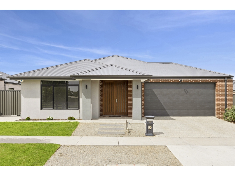 Rental properties & online application form