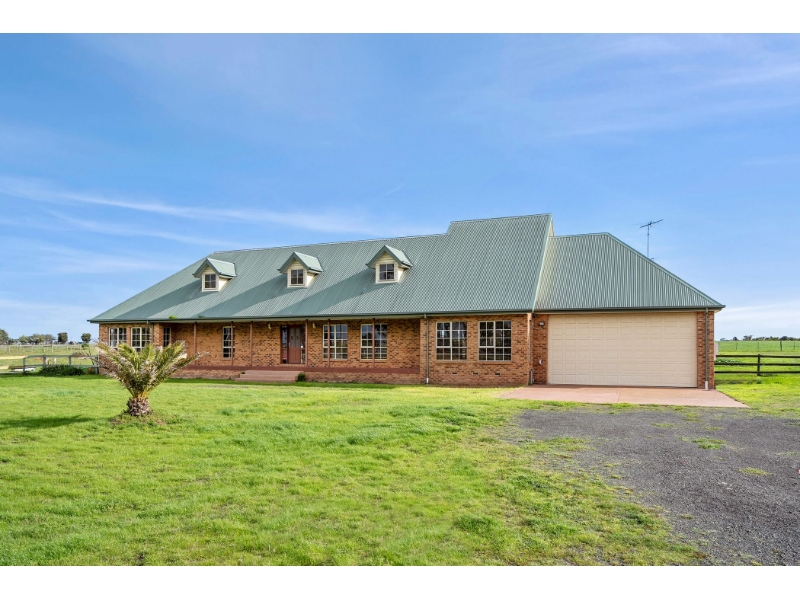 Rental properties & online application form