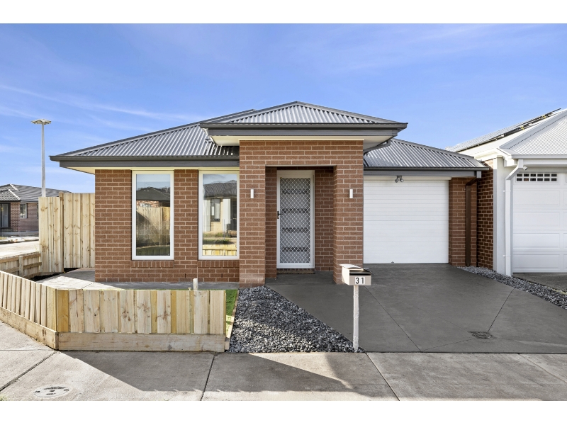 Rental properties & online application form