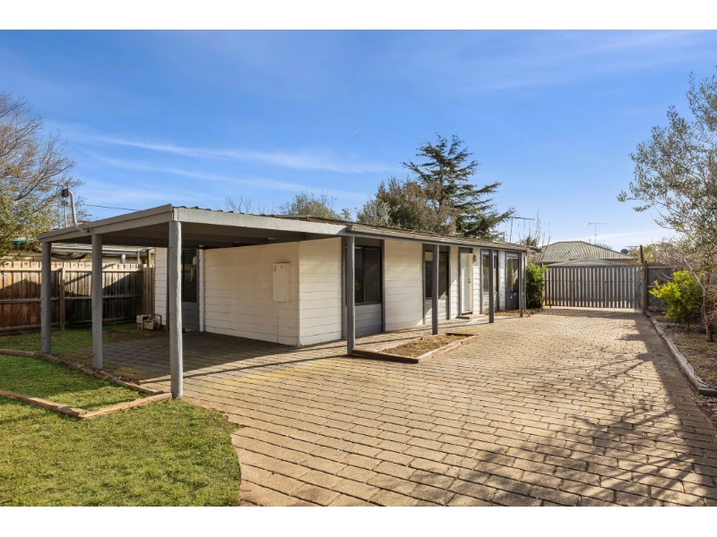 Rental properties & online application form